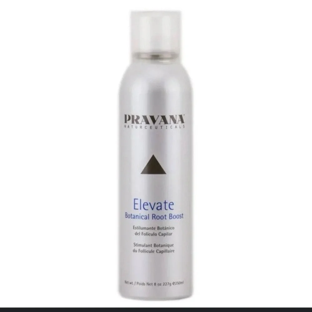 Pravana‎ Elevate Botanical Root Boost - NEW